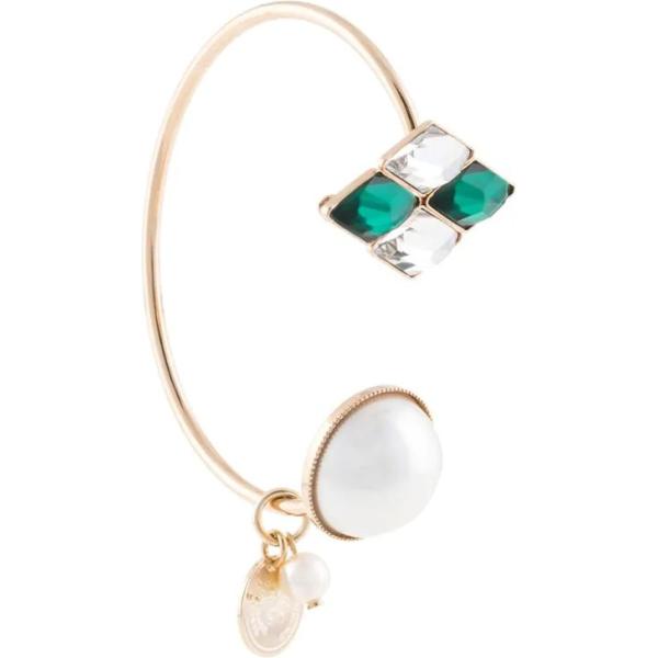 braccialetti Anton Heunis giallo