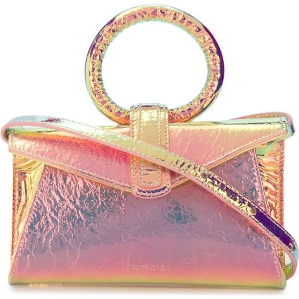 borse tote Complét rosa