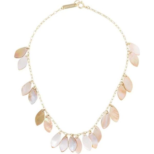 collane Isabel Marant giallo