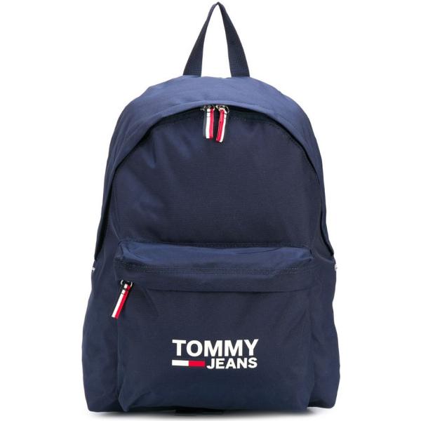 zaini Tommy Jeans blu