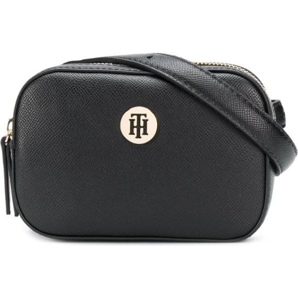marsupi Tommy Hilfiger nero