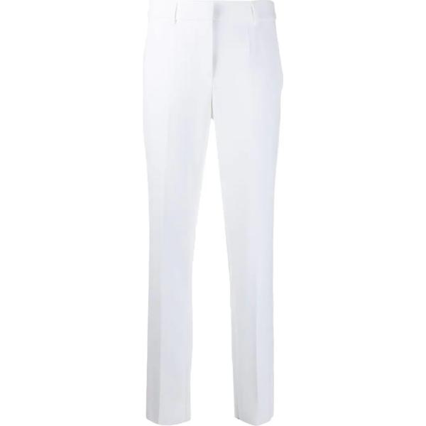 pantaloni Emporio Armani bianco