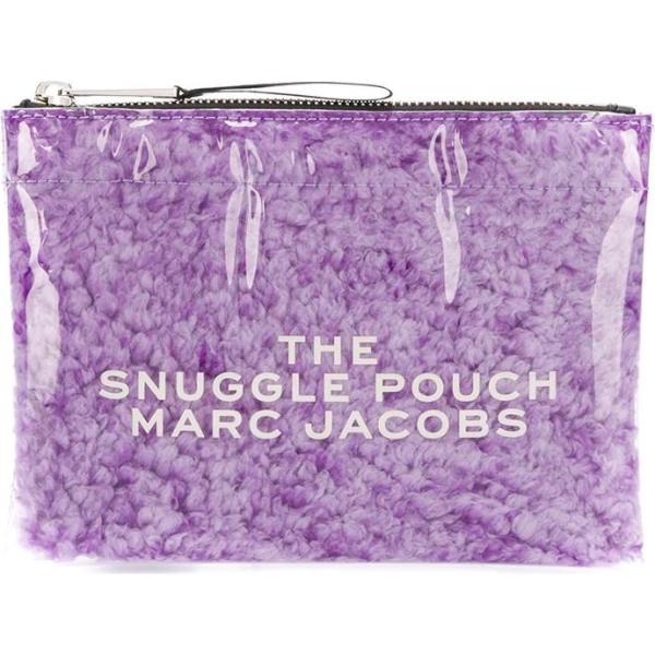 clutch Marc Jacobs viola