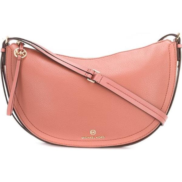 borse a spalla Michael Michael Kors rosa