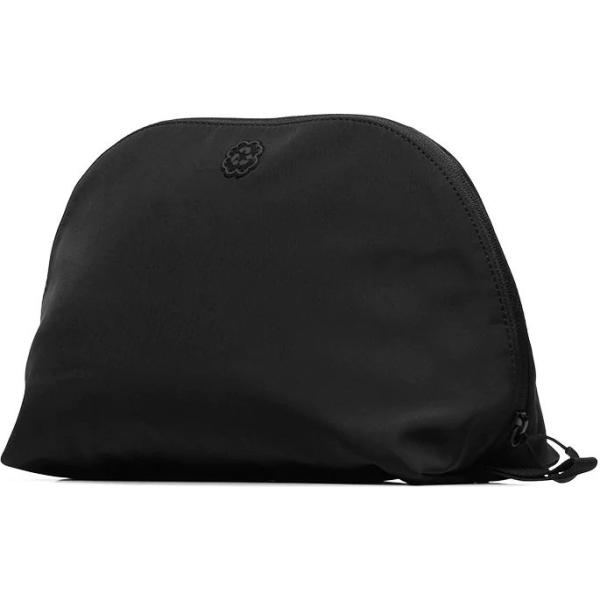 clutch Ganni nero