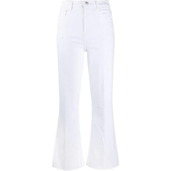 jeans J Brand bianco