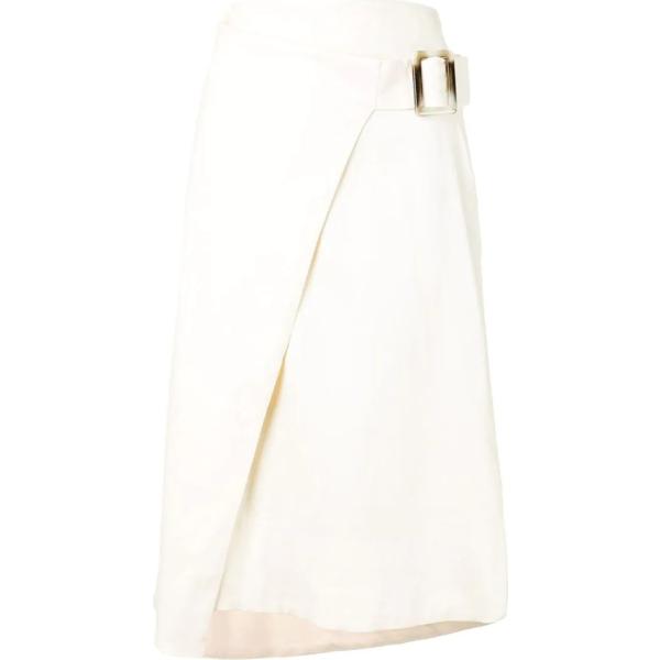 gonne Rodebjer bianco