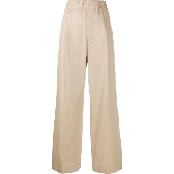 pantaloni cargo Jejia marrone