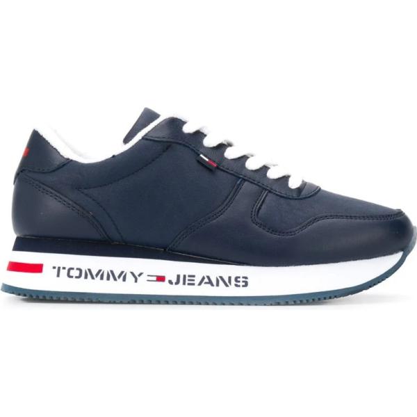 sneakers Tommy Jeans blu