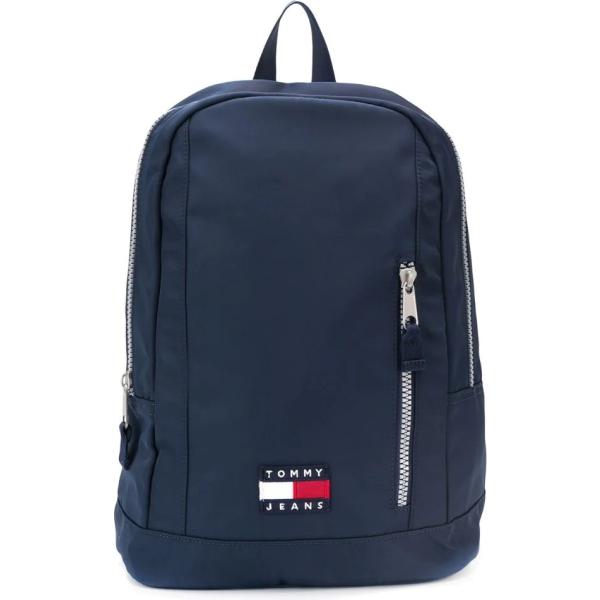borse sportive Tommy Jeans blu