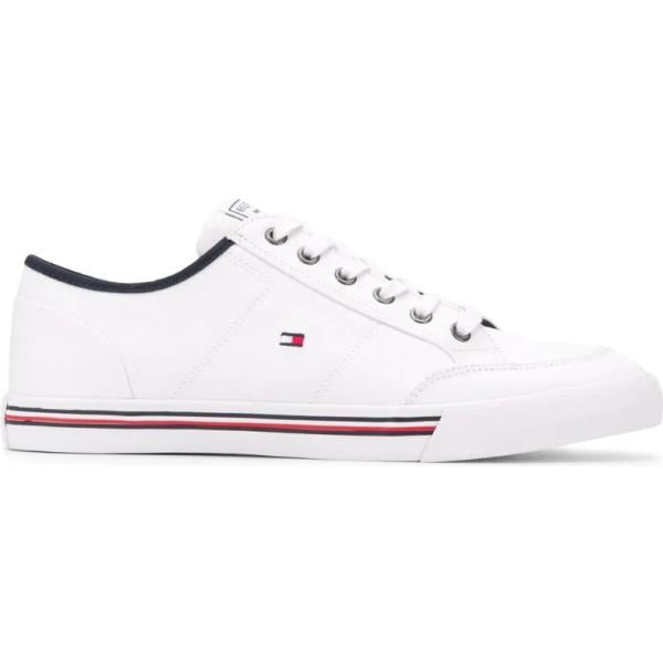 sneakers Tommy Hilfiger bianco