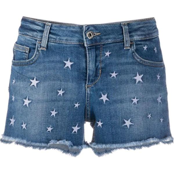 shorts Liu Jo blu