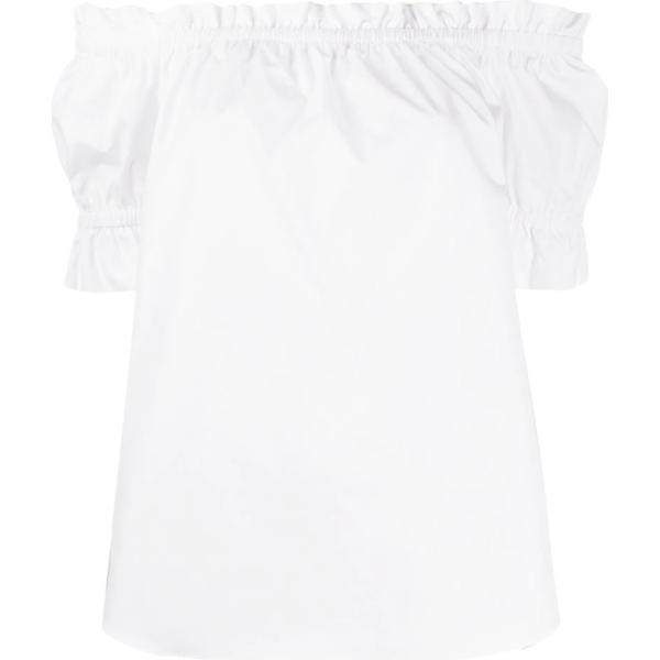 top Michael Michael Kors bianco
