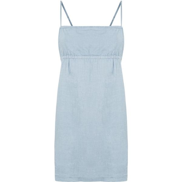 vestiti corti Venroy blu