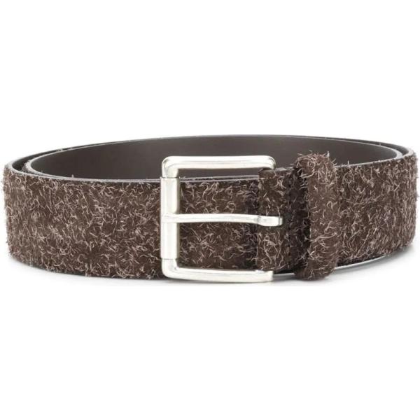 cinture Andersons marrone