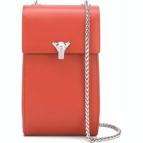borse a tracolla The Volon rosso
