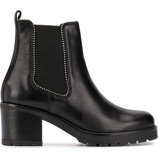 stivali Carvela nero