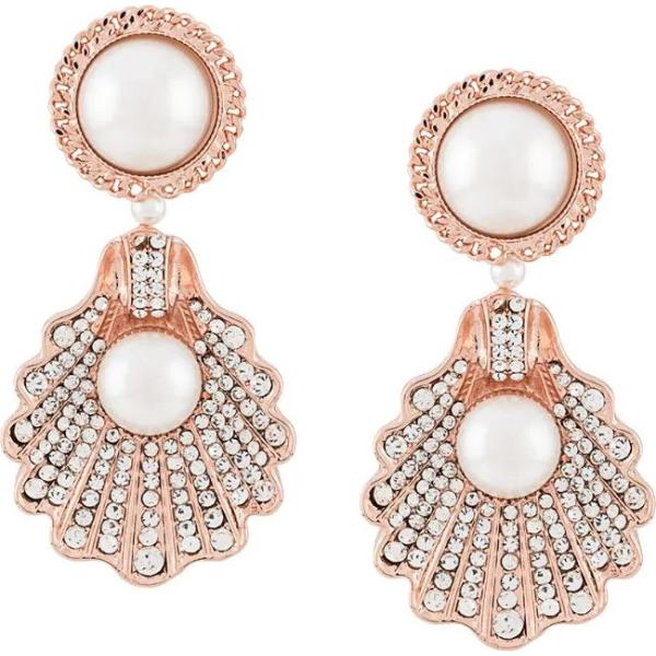 orecchini Vivetta bianco