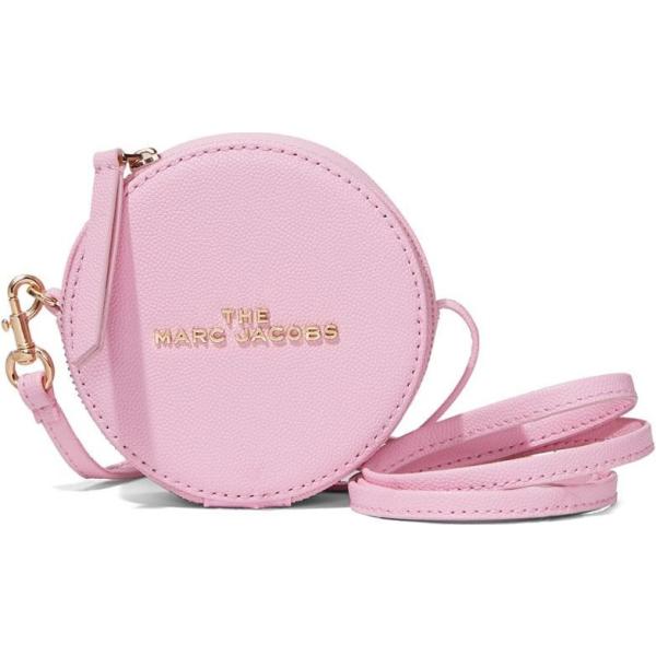 portafogli Marc Jacobs rosa
