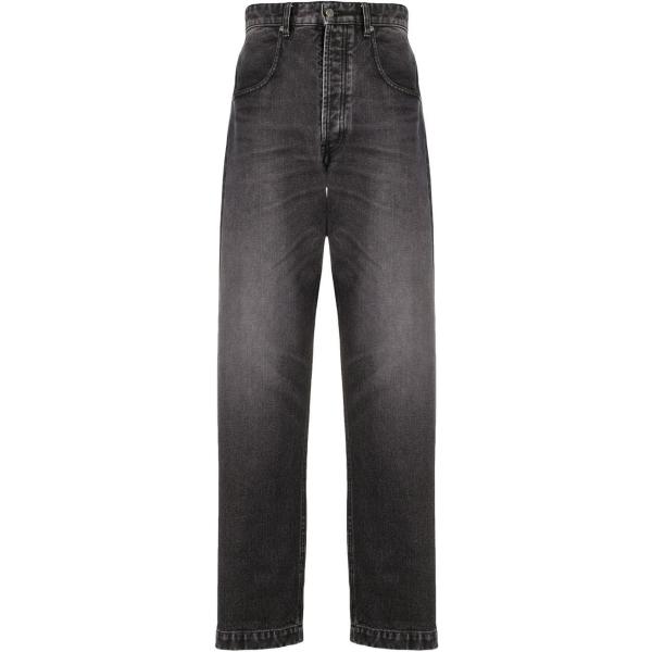 jeans AMI Paris nero