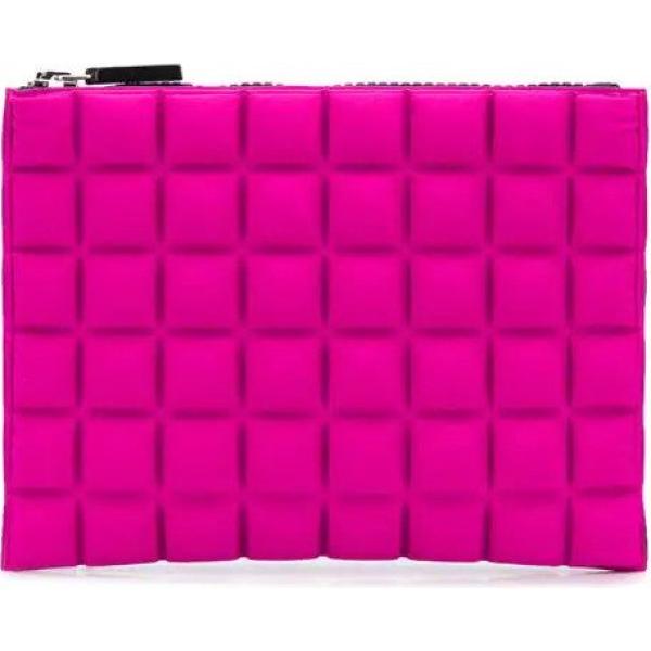 clutch No Ka Oi rosa