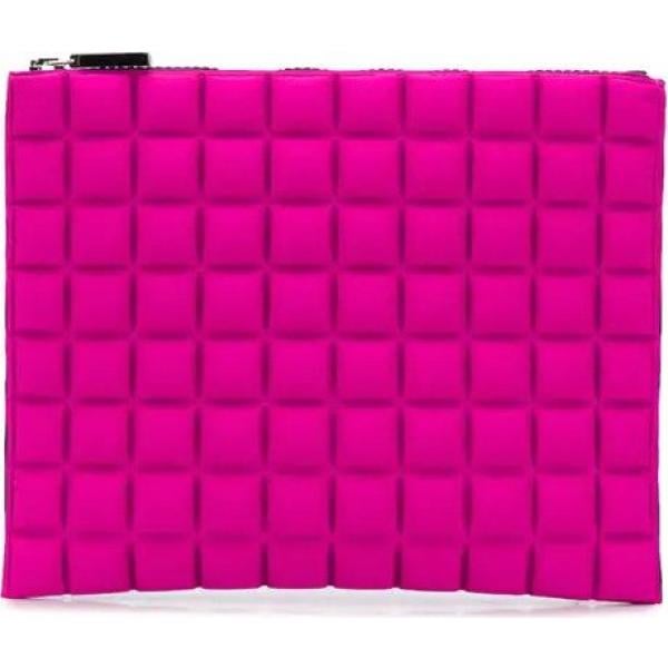 clutch No Ka Oi rosa