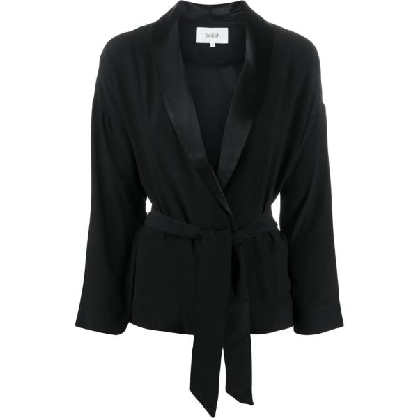 blazer Ba&Sh nero
