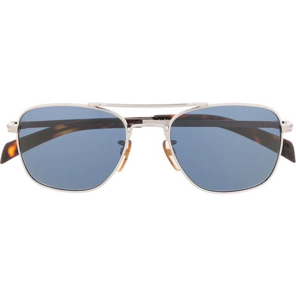 occhiali da sole Eyewear by David Beckham blu