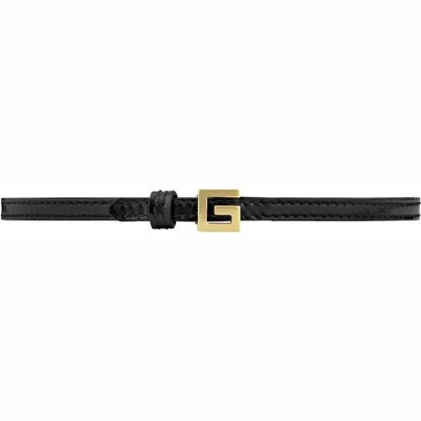 collane Gucci nero