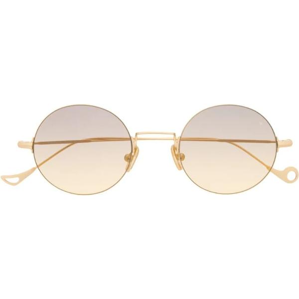 occhiali da sole Eyepetizer giallo
