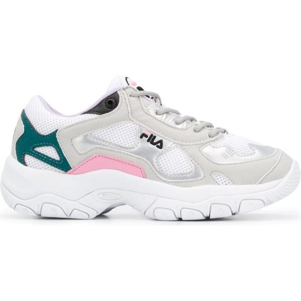 sneakers Fila bianco