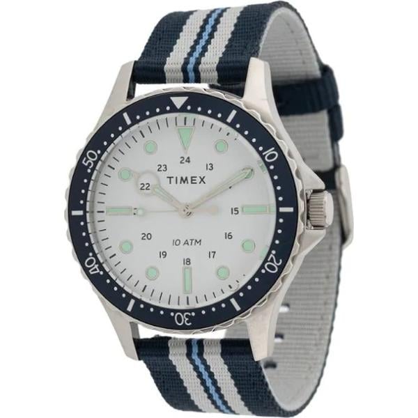 orologi Timex bianco