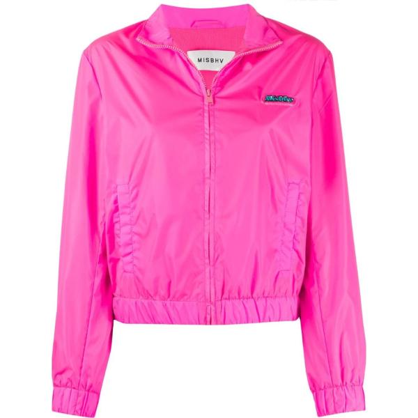 giacche sportive Misbhv rosa