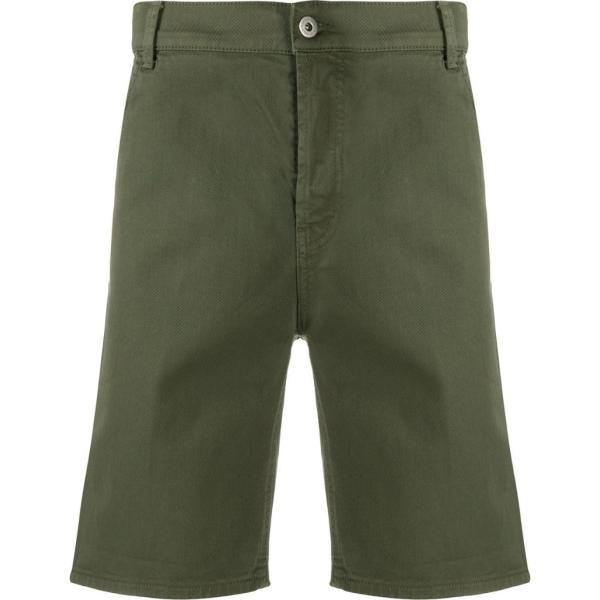 bermuda Dondup verde