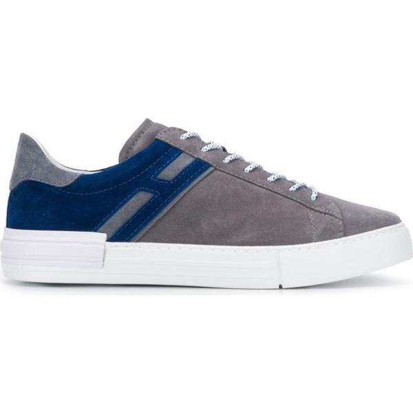 sneakers Hogan grigio