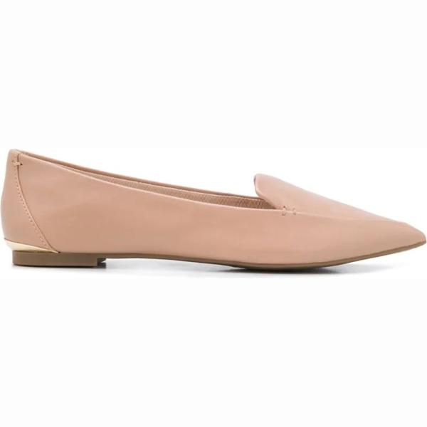 décolleté Carvela marrone