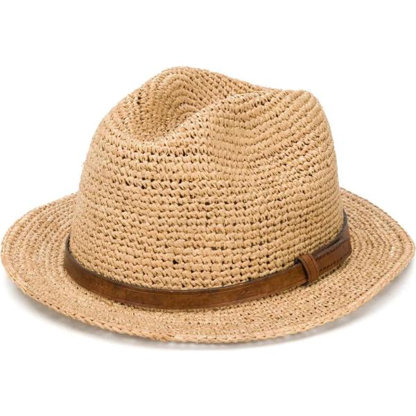 cappelli Ibeliv marrone