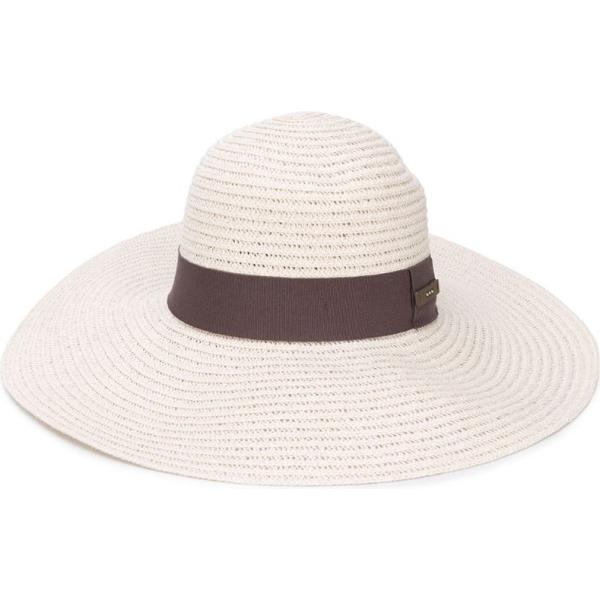 cappelli Peserico bianco