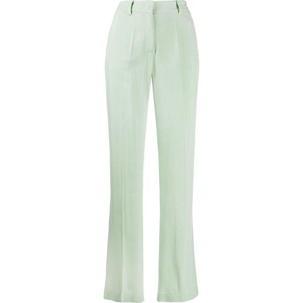 pantaloni Hebe Studio verde