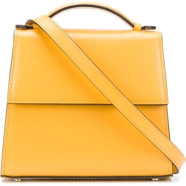 borse tote Hunting Season giallo