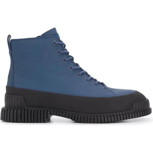 stivali Camper blu