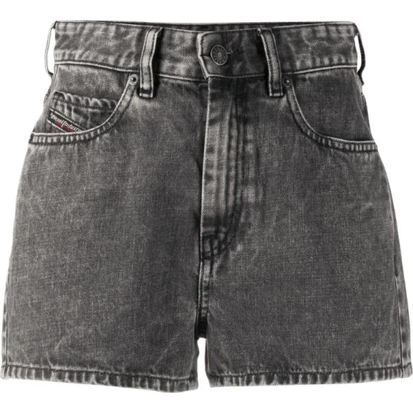 shorts Diesel grigio