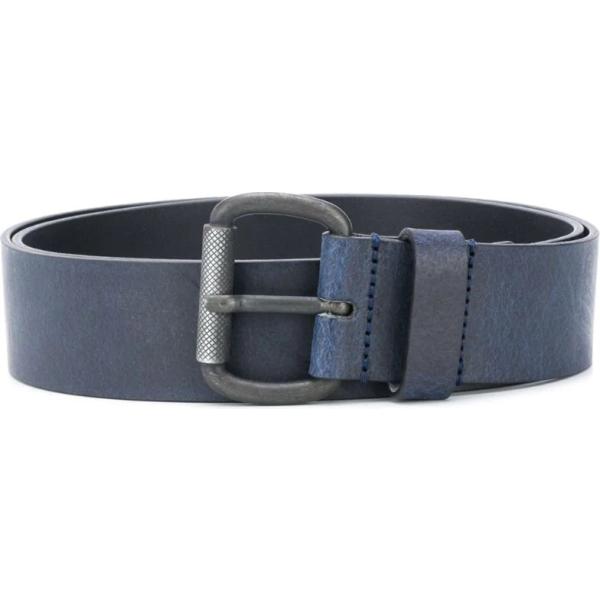 cinture Diesel blu