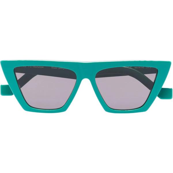 occhiali da sole TOL Eyewear multicolore