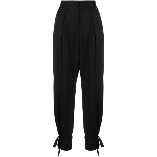pantaloni Liu Jo nero