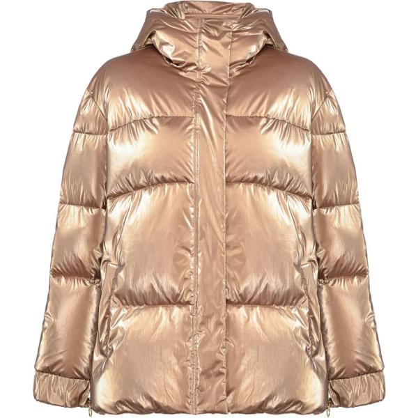 piumini Pinko marrone