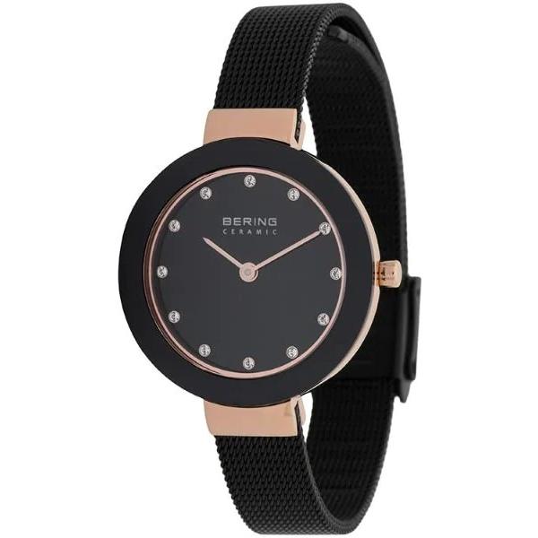 orologi Bering nero