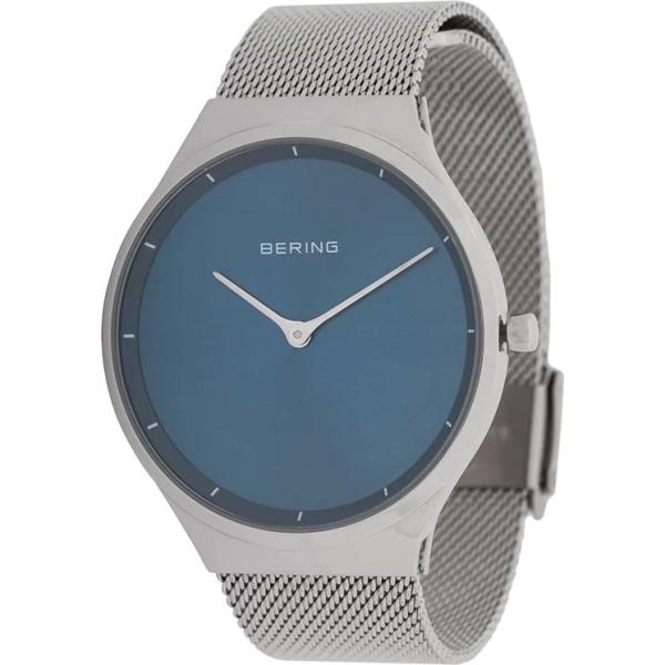 orologi Bering blu