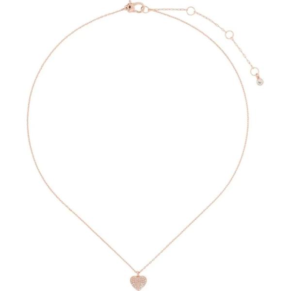 ciondoli Kate Spade rosa