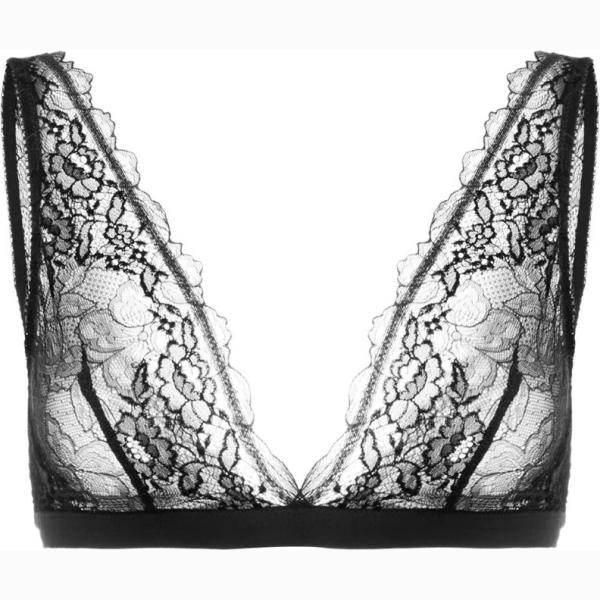 bralette Wacoal multicolore